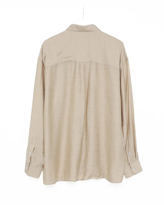 Basic shirt