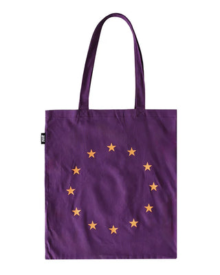 (ORIGINAL) Star Graphic Eco Bag