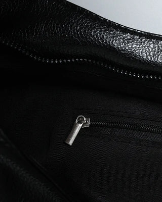 Big Pocket Point Belt Bag