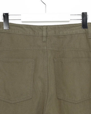 Basic Parachute Pants