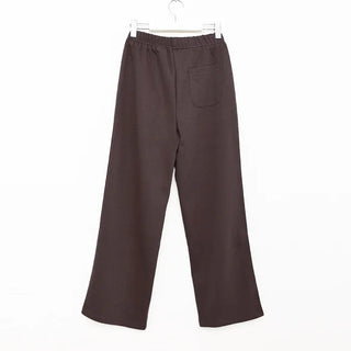 Easy sweatpants
