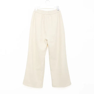 Wide Banded Sweatpants