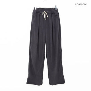 (Unisex) Corduroy Cozy Pants