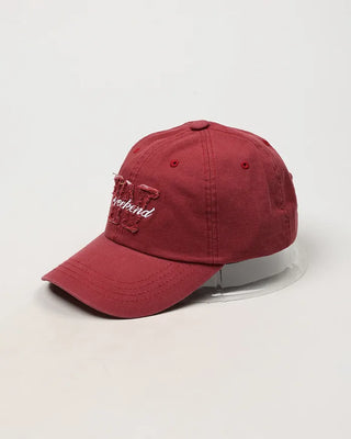 W Point Ball Cap
