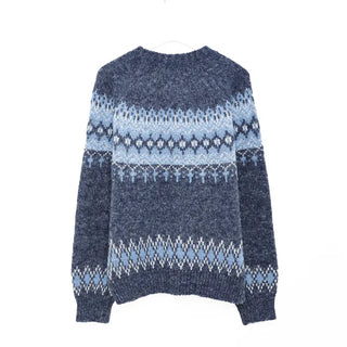 (Unisex) Duke Nordic Knit