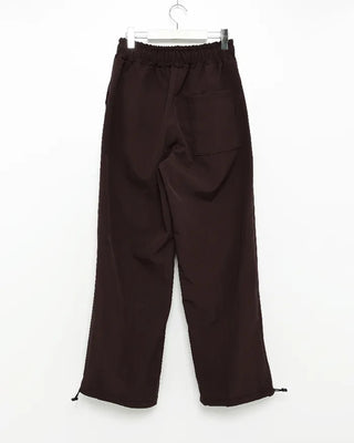 Mountain sweatpants