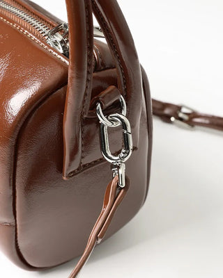 Square Mini Tote Bag