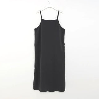 Layered sleeveless dress