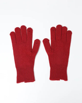 Argyle Classic Gloves