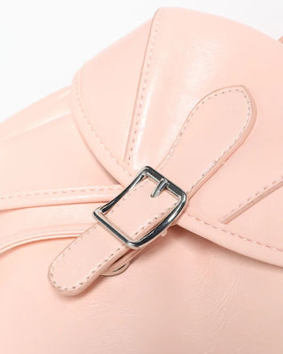Buckle Backpack