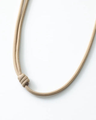 [3rd Re-release] (ORIGINAL) Wood Ball Shoulder Strap (natural)