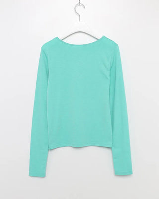 Basic Long T-shirt