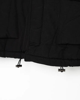 (Unisex) Pocket Point Down Jacket