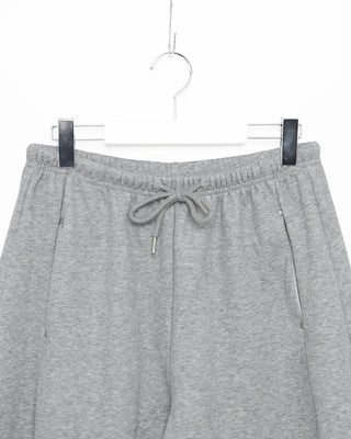Color-block jogger pants