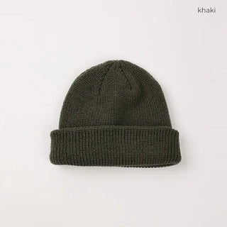 Daily Short Beanie