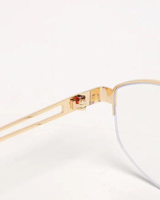 Unique Slim Glasses