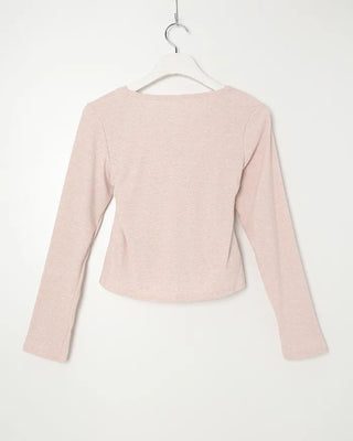 Inner layer long-sleeve T-shirt
