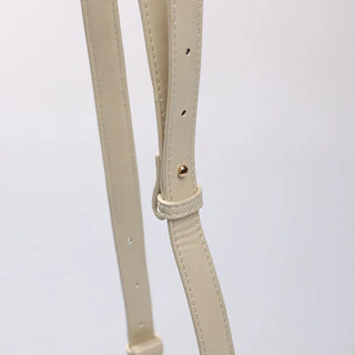 Square Round Tote Bag
