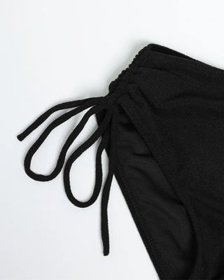 Ribbon String Bikini