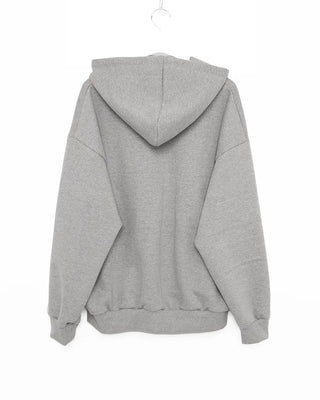 FOLLOW Logo Hooded Sweatshirt