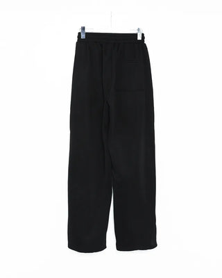 Race Track Wide Pants
