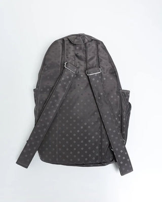 Dot Strap Backpack