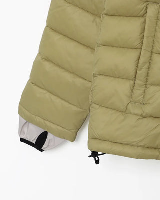 Tech Lite Padded Jumper