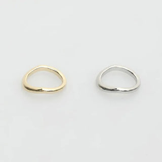 Wave Ring