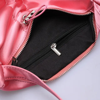 Shirring bag