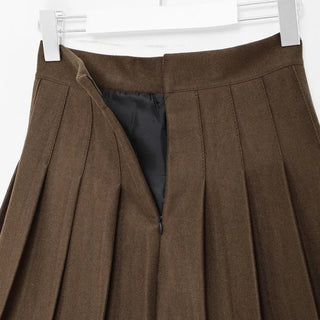 Tennis skirt