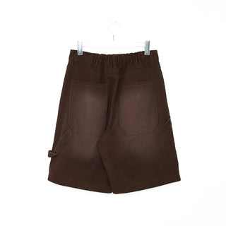 Carpenter shorts