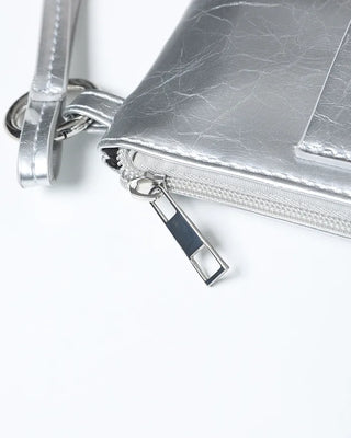 Heart Point Mini Bag