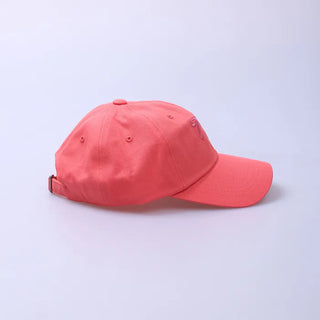 Ribbon Stitch Ball Cap