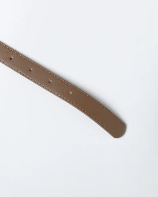 Mamondo Leather Belt