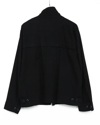 2-Way Boston Jacket
