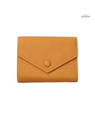 Folding wallet