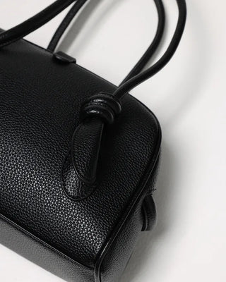 Classic Square Shoulder Bag