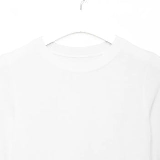 Basic Warmer Round T-Shirt