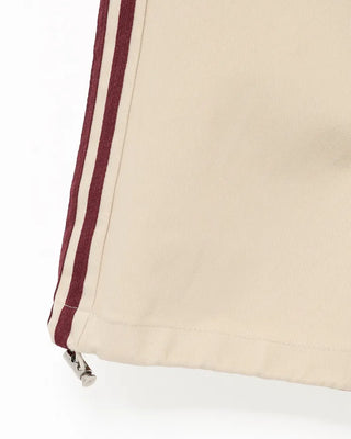 Line detail easy pants