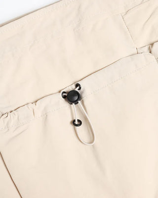 Soft String Shoulder Bag