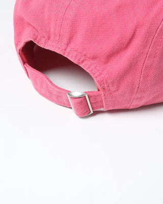 Lettering Point Cap