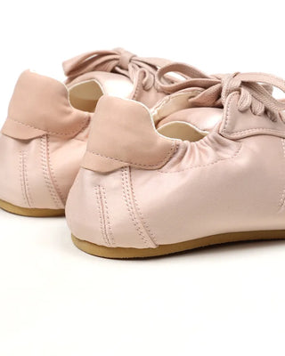 Ribbon sneakers