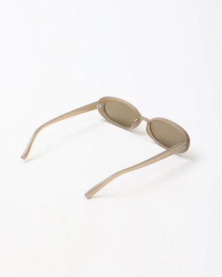 Oval Sunglasses