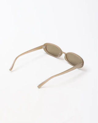 Oval Sunglasses