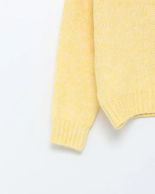 Johnny Collar Knit