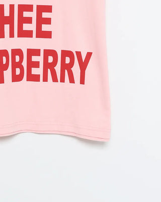 Big Lettering T-Shirt