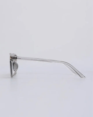 Pointed sunglasses