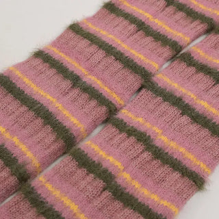 Border Foot Warmers