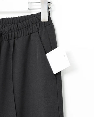 Centerline Banded Slacks