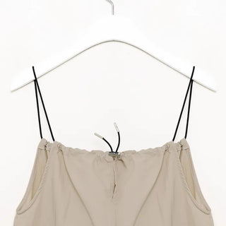 Casual camisole dress